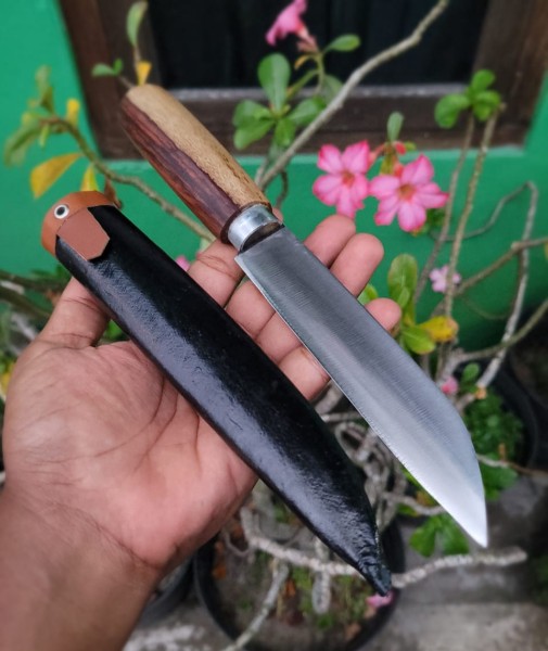 Pisau dapur