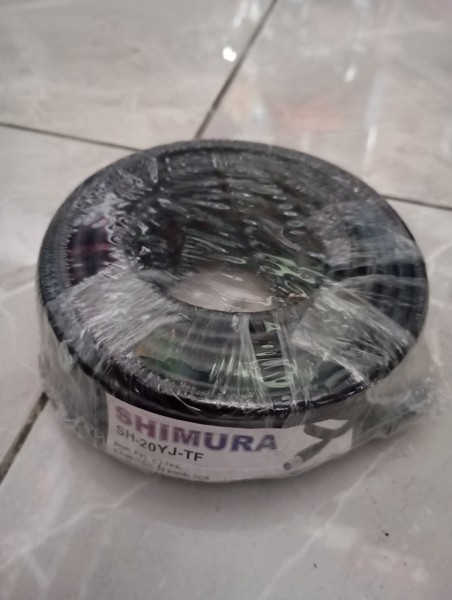 Kabel antena