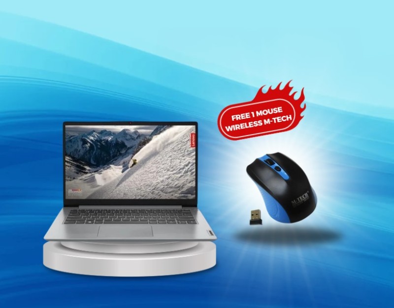 Lenovo IP1 Slim 1 8AID