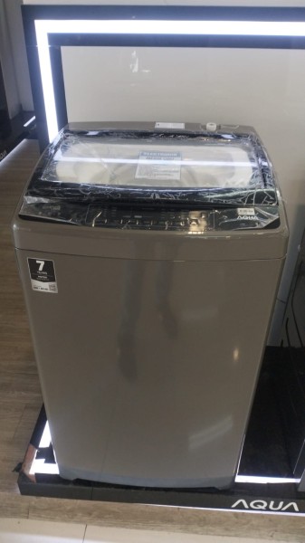 Mesin Cuci Aqua AQW 99DD (9kg)