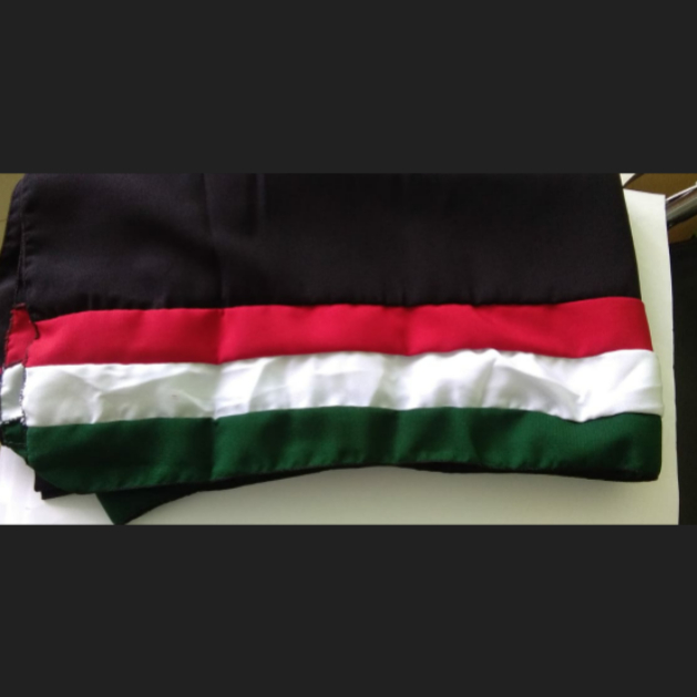 Jilbab Palestine