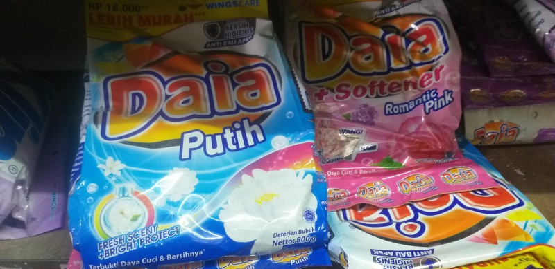 daia 800g