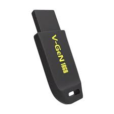 flashdisk 16 GB V GEN