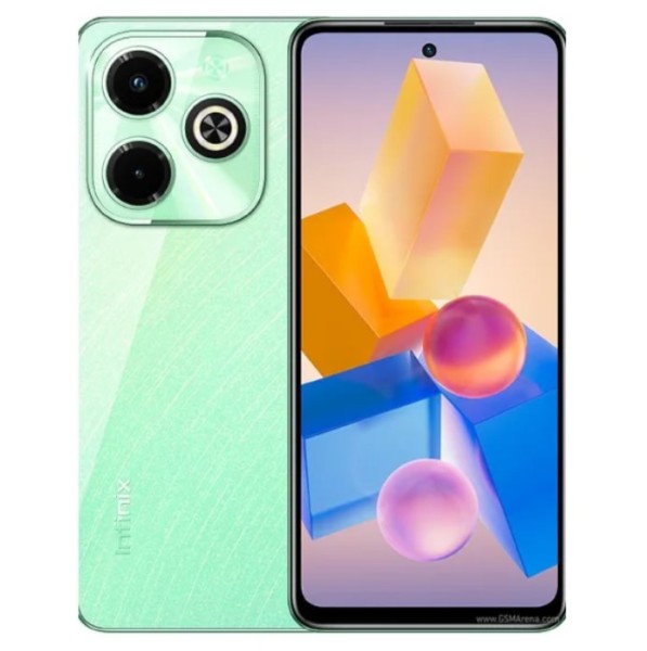 Infinix HOT 40 i 8GB/256GB