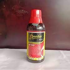 SPONTAN 500ML