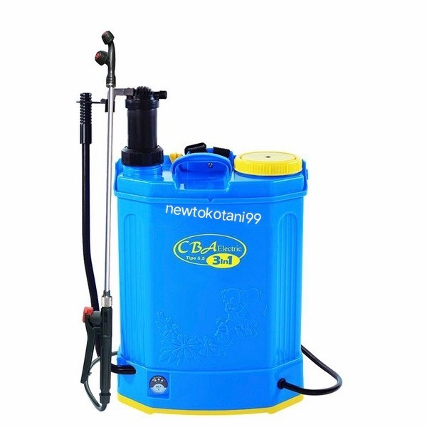 SPRAYER TANGKI 16L