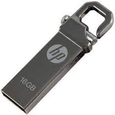 flashdisk 16 GB HP