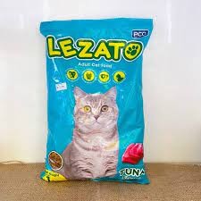 LEZATO DEWASA
