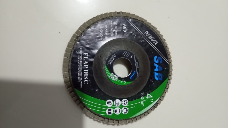SAB wadah isi 10