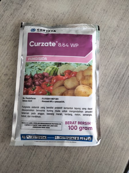 curzate