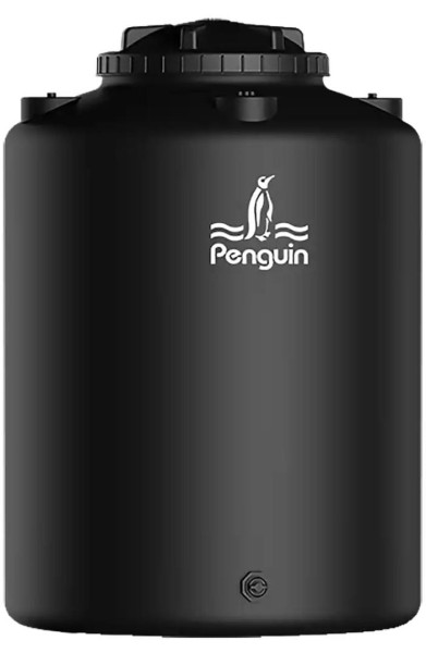 TANGKI PINGUIN 700L HITAM