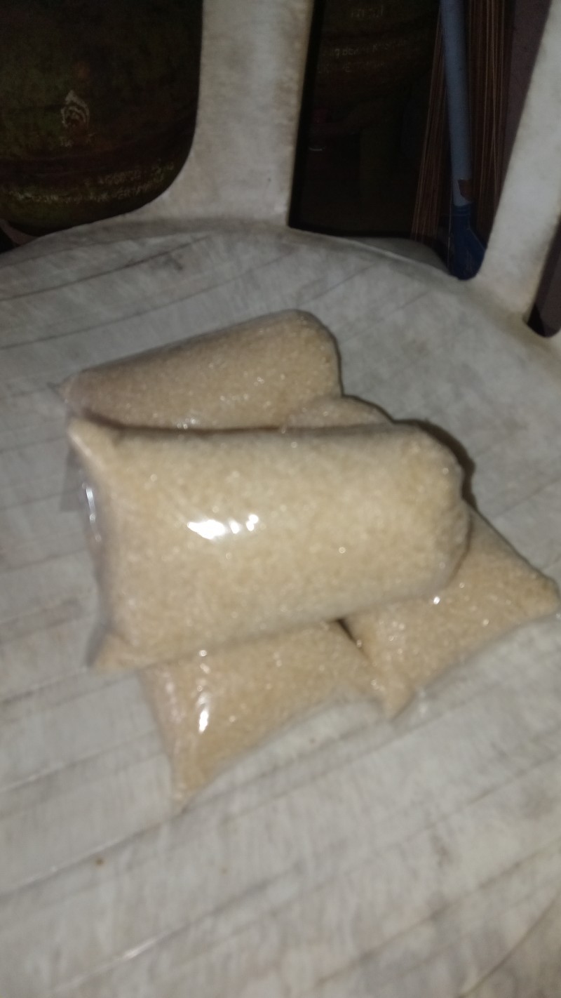 gula pasir