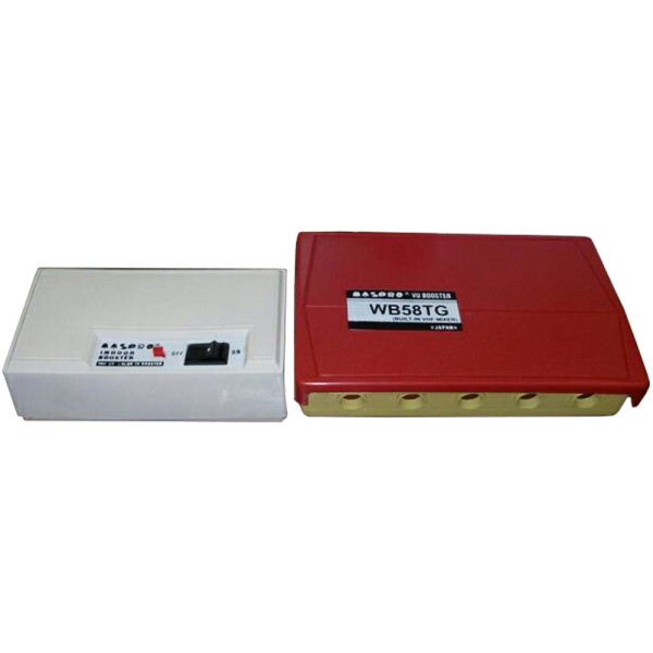 Booster TV Maspro