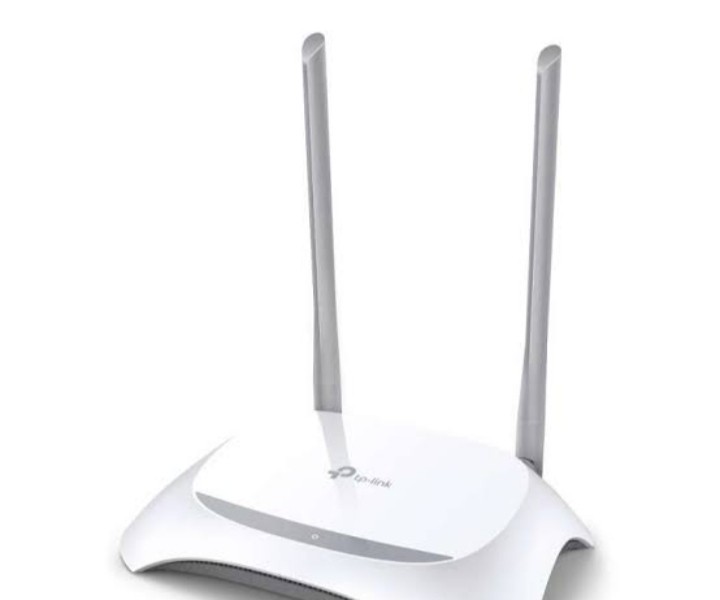 Router Wifi