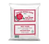 Tepung beras rosebrand