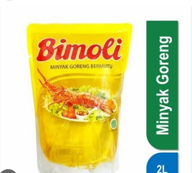 PROMO BIMOLI 2LITERB TERMURAH