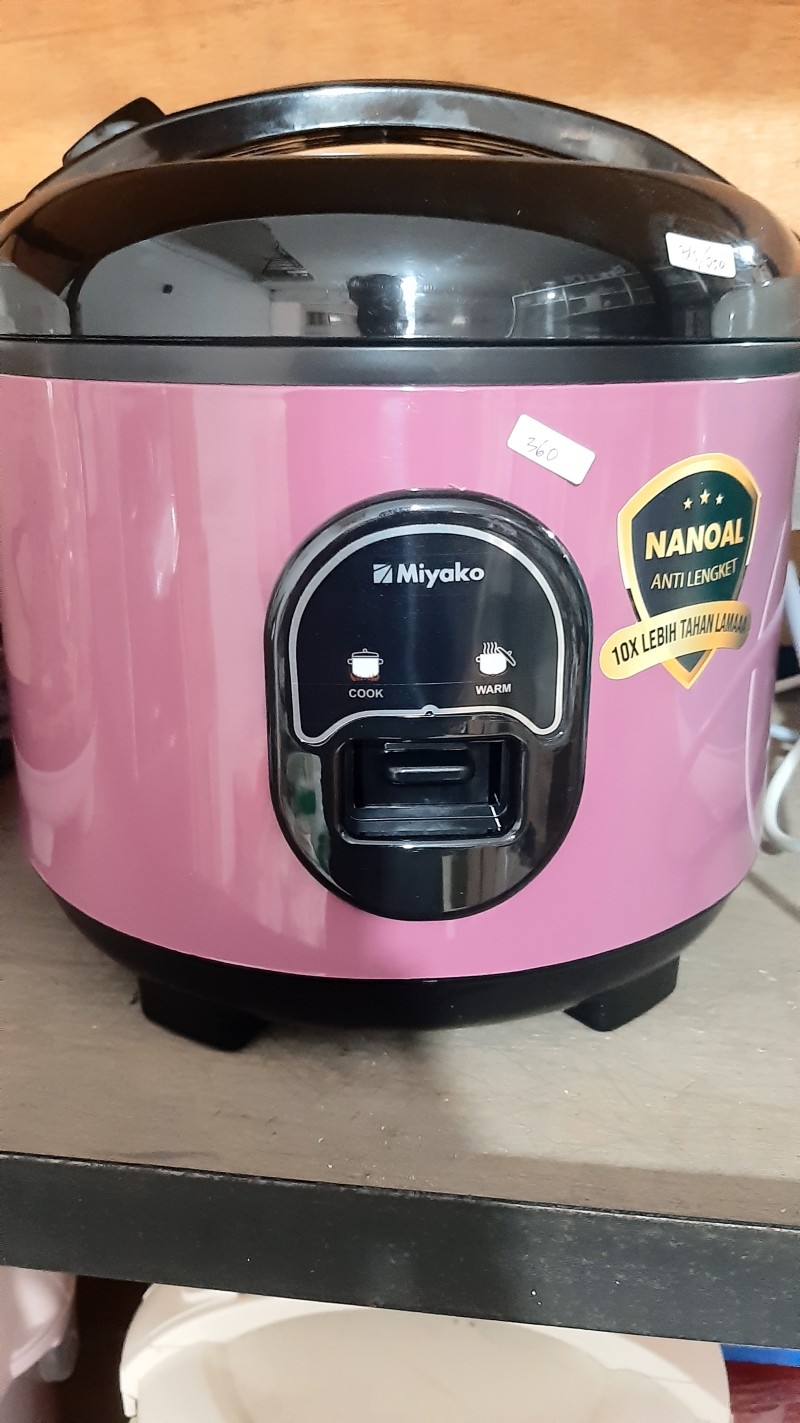 Magicom miyako