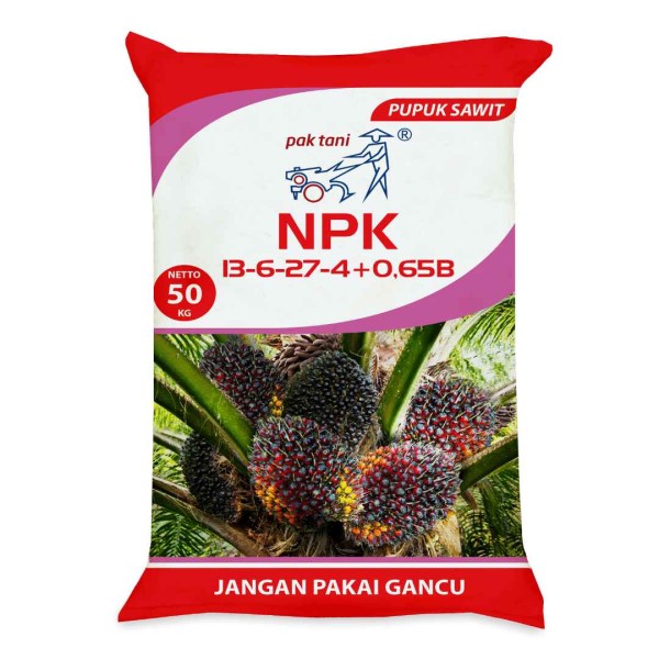 Pupuk Sawit