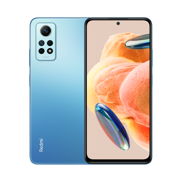 Redmi Note 12 Pro 6GB/128GB