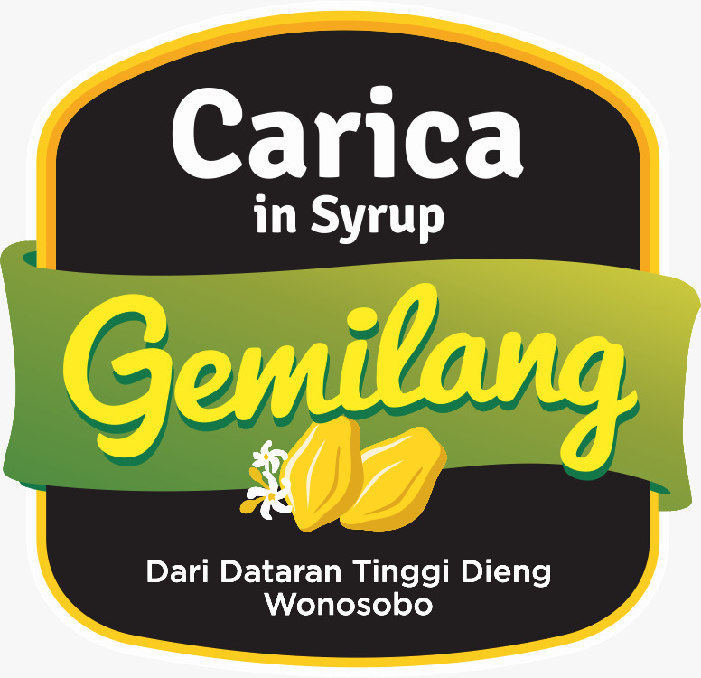 Carica gemilang