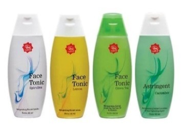 Viva Face Tonic All VArian
