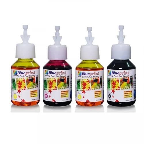 Tinta Print Canon