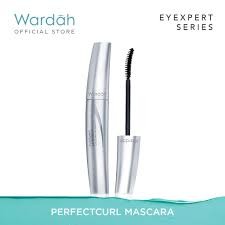 Wardah Eyexpert Perfectcurl Mascara 7gr