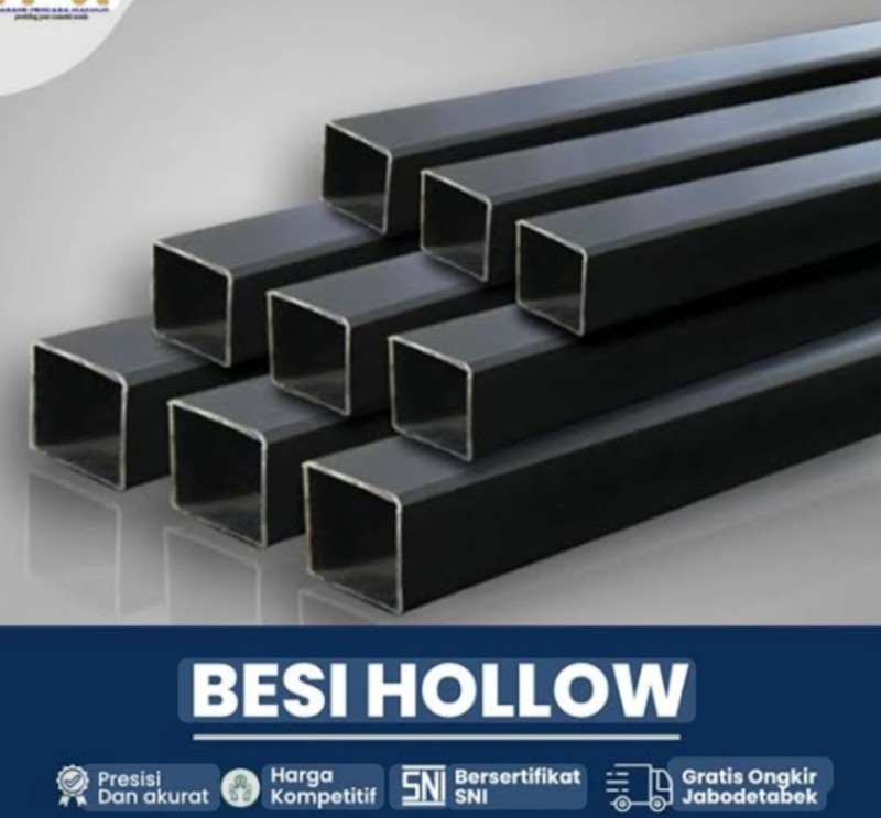 Besi Galvanis