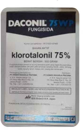 Daconil