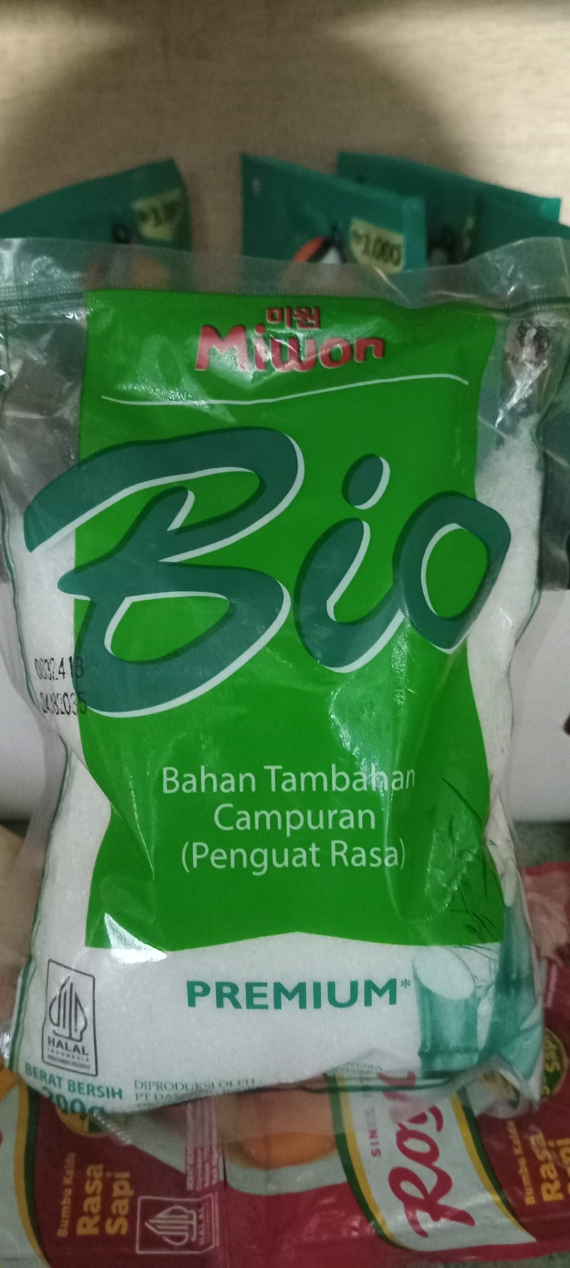 BIO