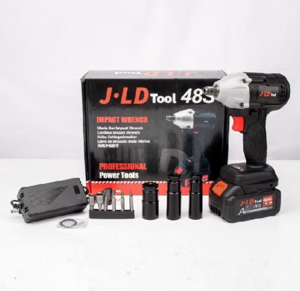Impact J.L.D