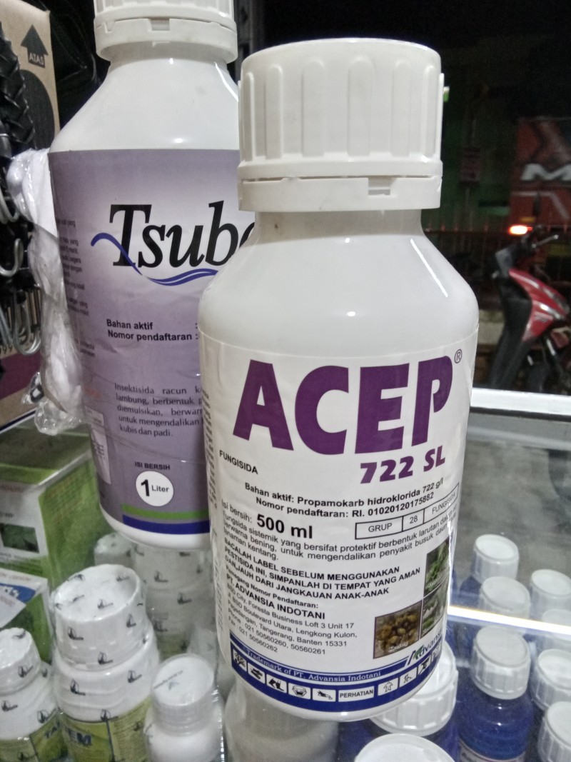 Acep