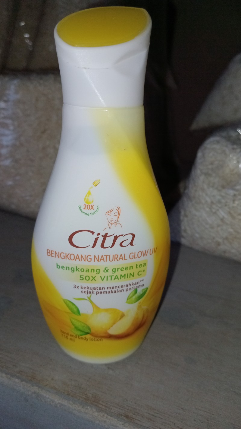 citra hand body