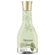 Herborist Olive Oil
