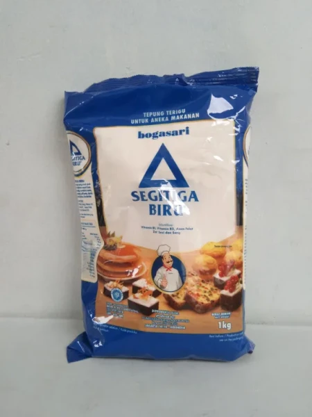 TEPUNG BOGASARI