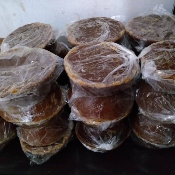 gula aren asli