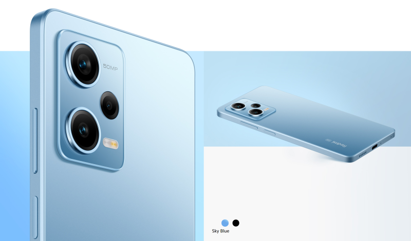 Redmi Note 12 Pro 5G 8GB/256GB