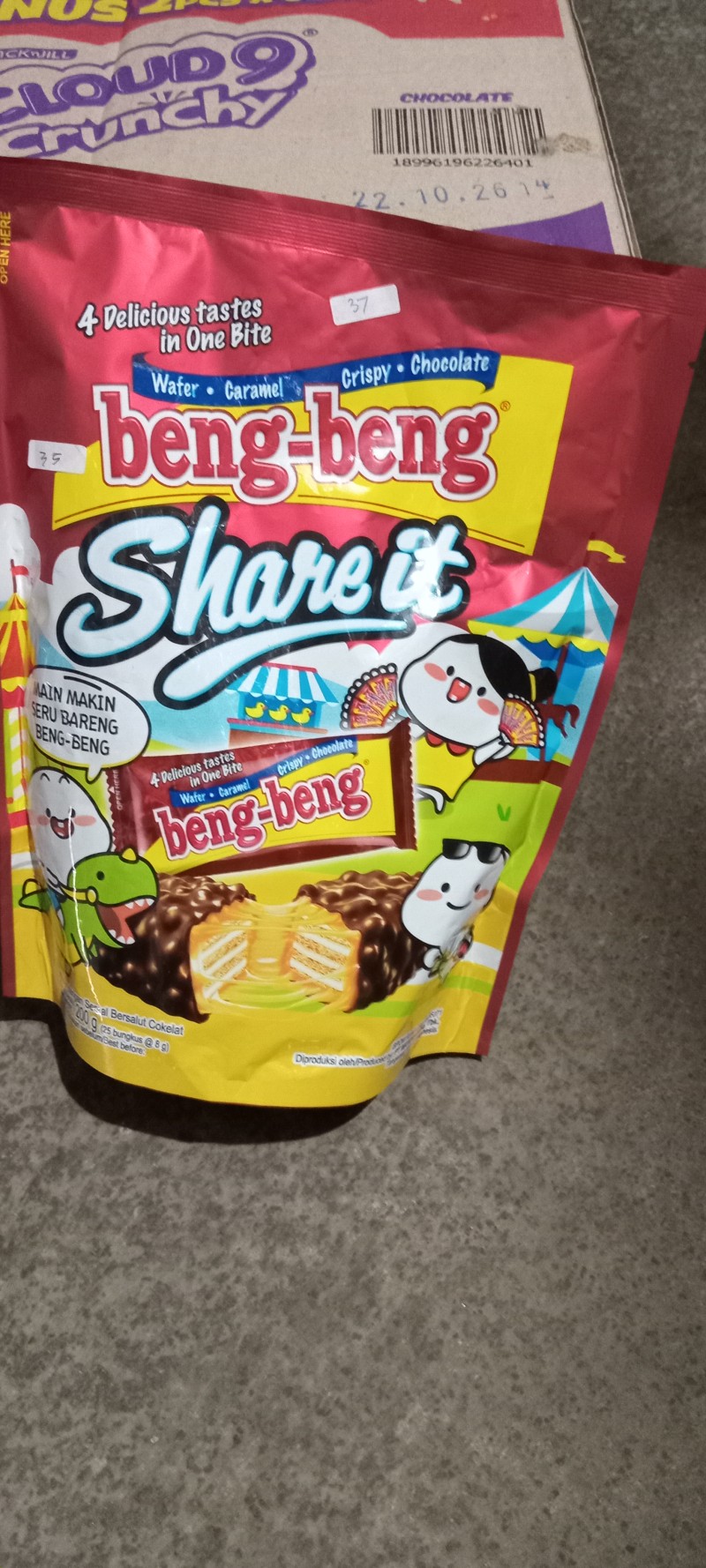 BengBeng