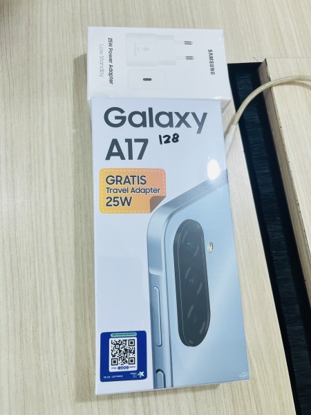Samsung a17