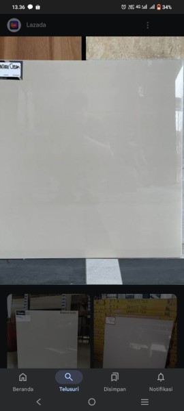 Keramik 50.50.putih