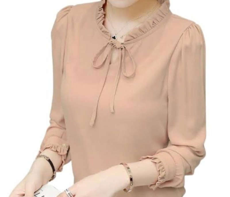 Baju atasan