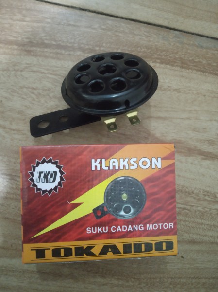 Klakson
