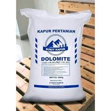 dolomit