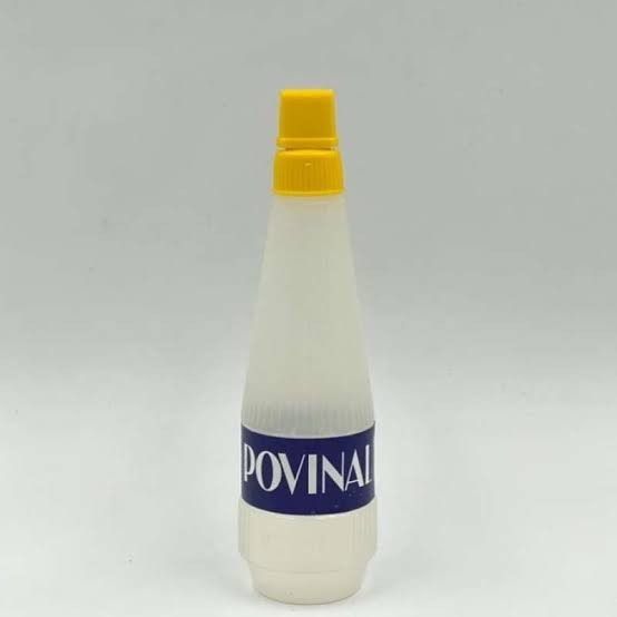 Lem povinal