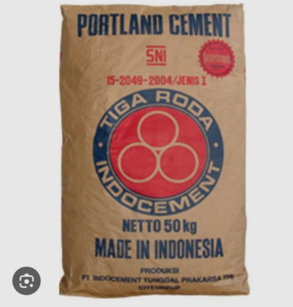 semen tiga roda