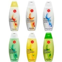 Viva Milk Cleanser All Varian
