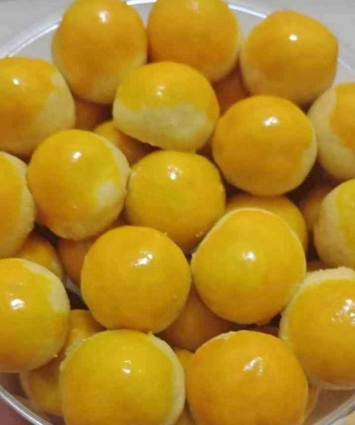 nastar