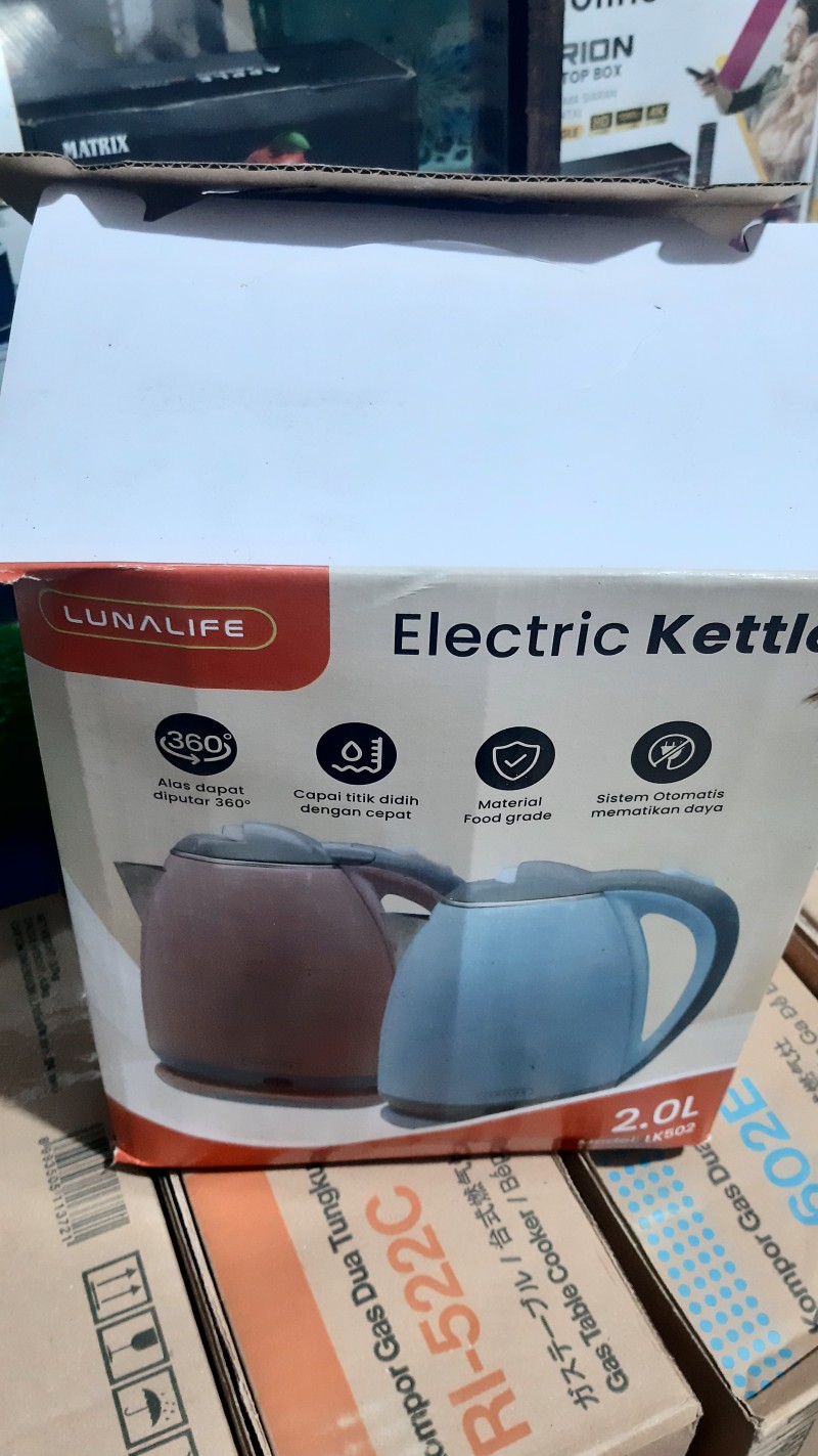 Katle electric