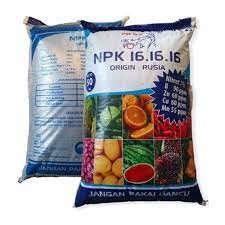pupuk npk biru