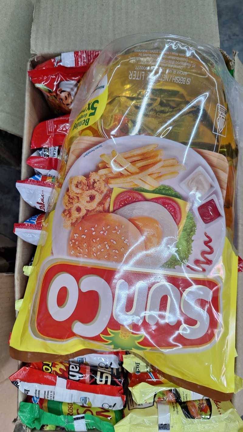 Belanja melany